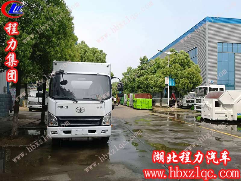 爆破器材運(yùn)輸車(chē)圖片大全 爆破器材運(yùn)輸車(chē)圖片大全
