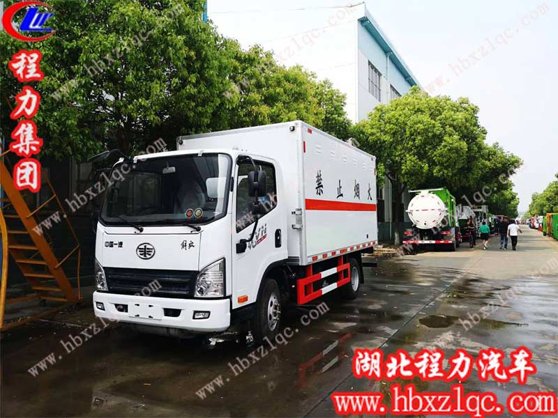 國(guó)六爆破器材運(yùn)輸車(chē)價(jià)格 國(guó)六爆破器材運(yùn)輸車(chē)價(jià)格